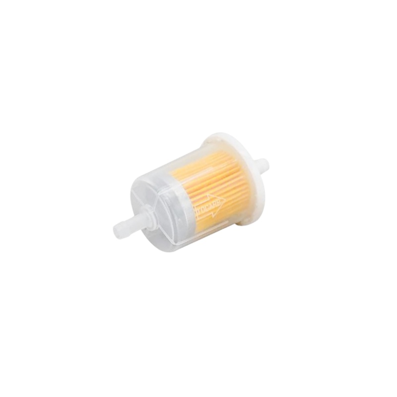 Oregon 07-104 in-Line Fuel Filter Replaces Kubota 13351-4301-0  12581-43012